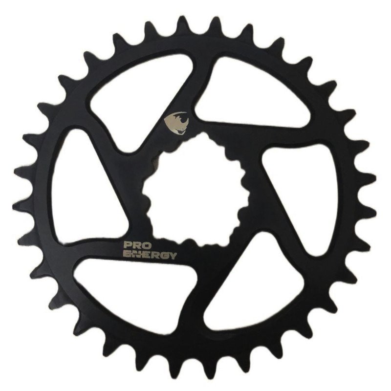 Monoplato Bicicleta Mtb Sram X-sync 11/12vel 32t Offset 0mm