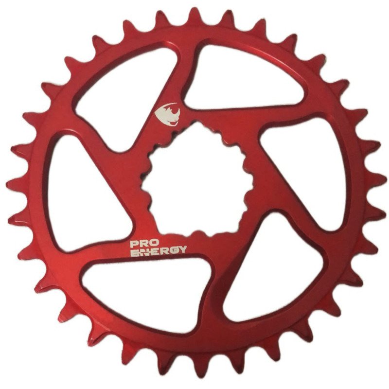 Monoplato Bicicleta Mtb Sram X-sync 11/12vel 32t Offset 0mm