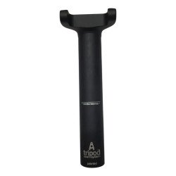 Caño Porta Silla Bmx Tripod 25,4mm Aluminio 135mm Bora Bikes