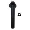 Caño Porta Silla Bmx Tripod 25,4mm Aluminio 135mm Bora Bikes
