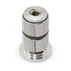 Araña Expansor Horquilla Carbono 1 1/8 42mm Wkns