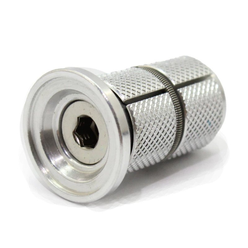 Araña Expansor Horquilla Carbono 1 1/8 42mm Wkns