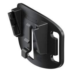 Soporte Linterna Frontal Nitecore Hlb40 + Base Casco Hmb1