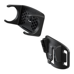 Soporte Linterna Frontal Nitecore Hlb40 + Base Casco Hmb1