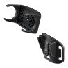 Soporte Linterna Frontal Nitecore Hlb40 + Base Casco Hmb1