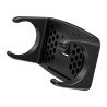 Soporte Linterna Frontal Nitecore Hlb40 + Base Casco Hmb1
