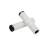 Puños Manopla Bicicleta Mtb Giant Sole Single Lock Aluminio