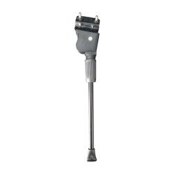 Pie Apoyo Bicicleta Soporte Enganche Vaina Reforzado R26 R29