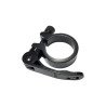 Collar Portasilla 34.9 Cierre Rapido Aluminio Ligero