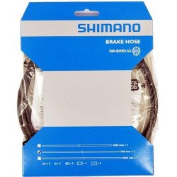 Ducto Freno Disco Hidraulico Shimano Xt Trasero Bh90 1700mm