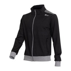 Campera Hombre Running Entrenamiento Scat Jacket Lycra Men