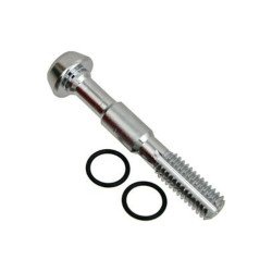 Tornillo Shimano Orings Manguera Sm Bh90 Ducto X Unidad