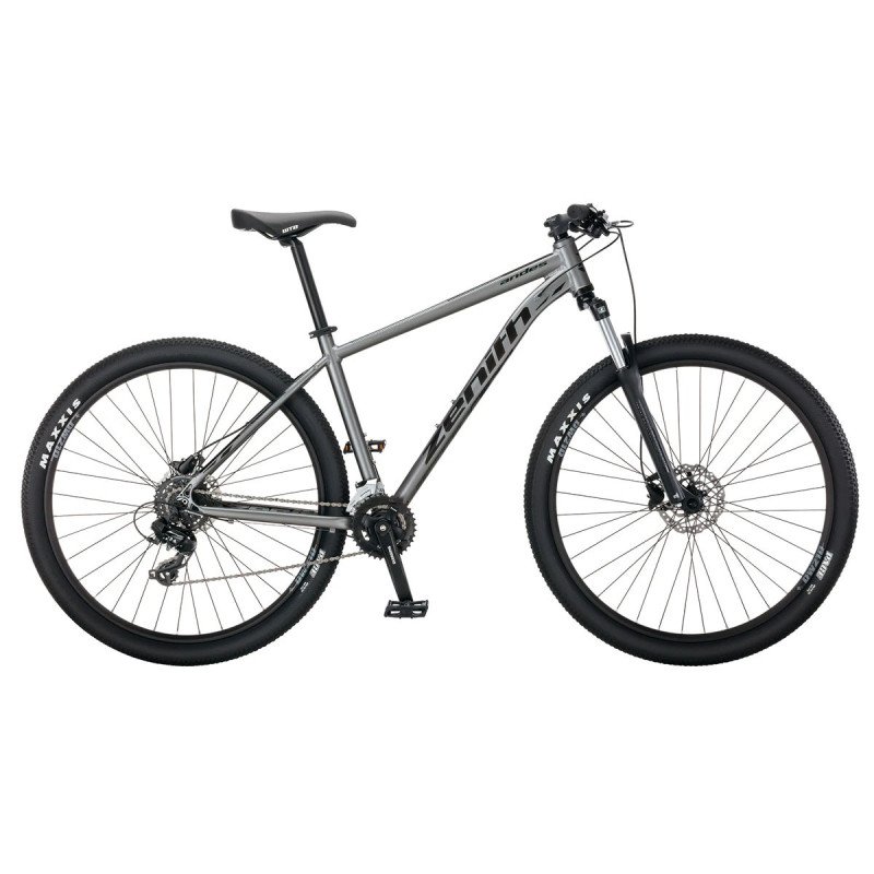 Bicicleta Mtb R29 Zenith Andes Comp 18vel Frenos Hidraulicos