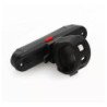 Luz Bicicleta Delantera Led Usb Trasera 100 Lumens Bora Bike