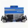 Pedales Automaticos Mtb Shimano M520 + Calas Incluidas Promo