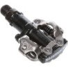 Pedales Automaticos Mtb Shimano M520 + Calas Incluidas Promo