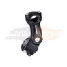 Stem Regulable Manubrio 25.4mm Bicicleta Horquilla 1 1/8