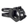 Stem Mtb Super Corto 31.8 Aluminio Zoom 0° Grados Bora Bikes