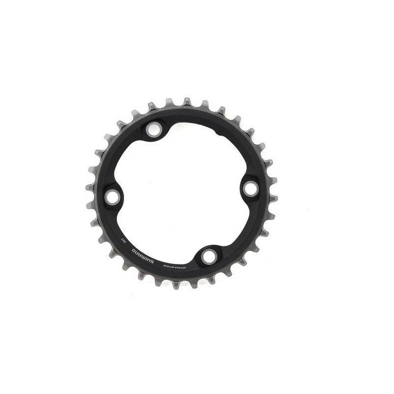 Engranaje Monoplato Mtb Shimano Slx M7000 Bcd 96mm 32 Diente Engranaje Monoplato Mtb Shimano Slx M7000 Bcd 96mm 32 Diente