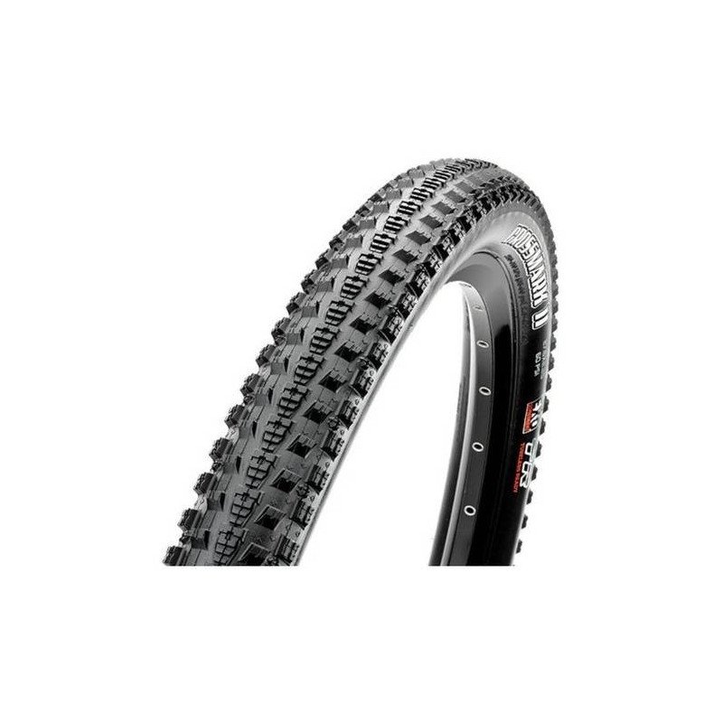 Cubiertas Maxxis Crossmark 29x2.25 Exo Tubeless Ready Kevlar