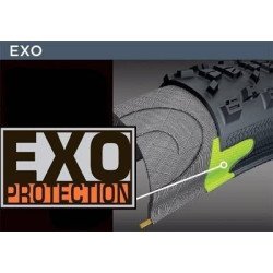 Cubiertas Maxxis Crossmark 29x2.25 Exo Tubeless Ready Kevlar