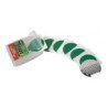 Kit Parches Autoadhesivos Slime Bicicleta Camara Redondo