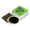 Kit Parches Autoadhesivos Slime Bicicleta Camara Redondo
