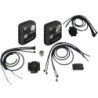 Kit Repuestos Computadora Echowell Sensor Cadencia Velocidad