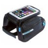 Bolso Porta Celular Impermeable Bici Roswheel Lohas Smartpho