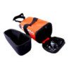 Bolso Bajo Asiento Impermeable Bicicleta Roswheel Lohas Wedg