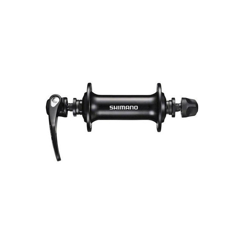 Maza Delantera Shimano Tiagra 32h Ruta C/ Cierre Bora Bikes