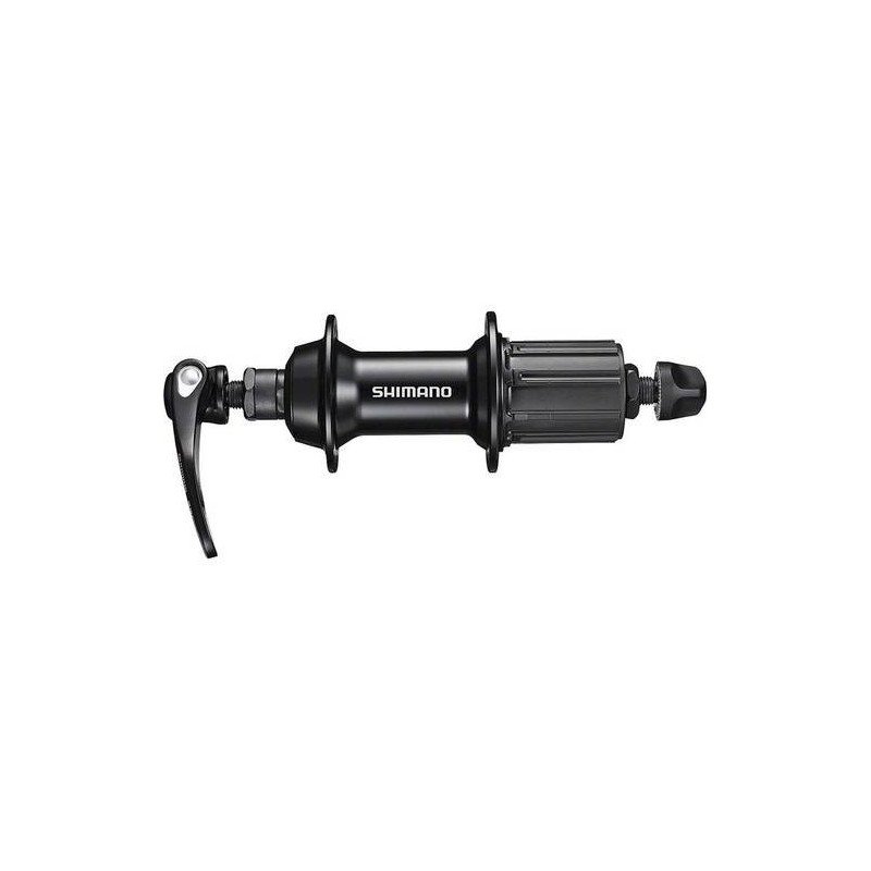 Maza Trasera Shimano Tiagra 32h Ruta C/ Cierre 10-11vel Bora Maza Trasera Shimano Tiagra 32h Ruta C/ Cierre 10-11vel Bora