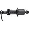 Maza Trasera Shimano Tiagra 32h Ruta C/ Cierre 10-11vel Bora