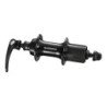 Maza Trasera Shimano Sora 32h Ruta C/ Cierre 8-9-10 Vel Bora