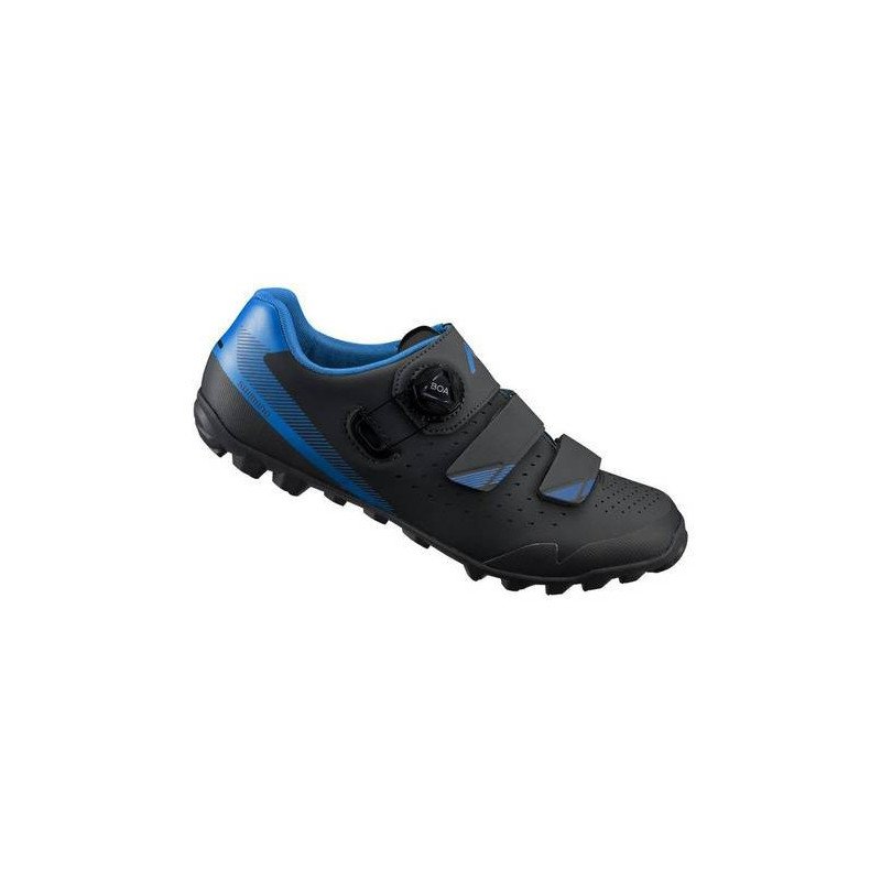 Zapatillas Mtb Ciclismo Shimano Me400 Spd Compatible Bora Zapatillas Mtb Ciclismo Shimano Me400 Spd Compatible Bora