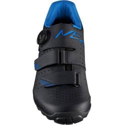 Zapatillas Mtb Ciclismo Shimano Me400 Spd Compatible Bora