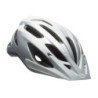 Casco Bicicleta Mtb Bell Crest Muy Liviano Certificado Bora