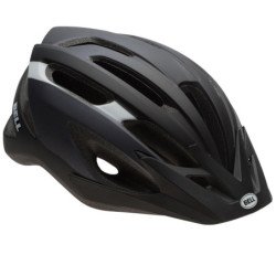 Casco Bicicleta Mtb Bell Crest Muy Liviano Certificado Bora
