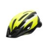 Casco Bicicleta Mtb Bell Crest Muy Liviano Certificado Bora