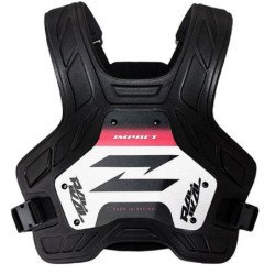 Pechera Proteccion Motocross Mx Enduro Atv Radikal Speedlife