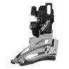 Descarrilador Shimano Slx M7025 22vel 38 Dientes Doble Tiro