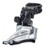 Descarrilador Shimano Deore M6025 20vel 38 Diente Doble Tiro