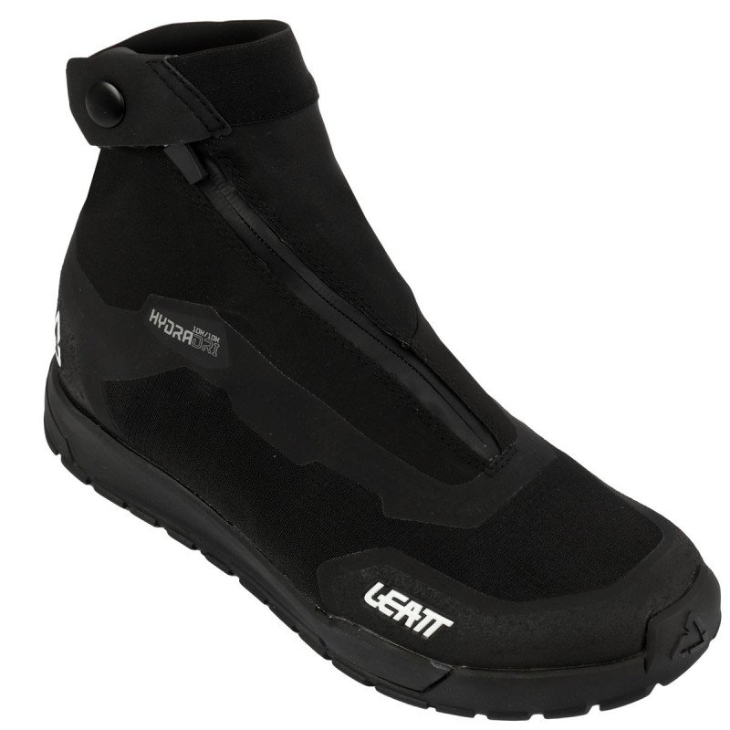 Zapatilla Bici Mtb Enduro Leatt 7.0 Hydradri Flat Waterproof Zapatilla Bici Mtb Enduro Leatt 7.0 Hydradri Flat Waterproof