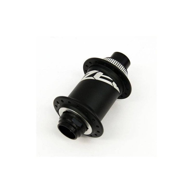 Maza Delantera Eje 20mm Shimano Zee 32h Center Lock Bora Maza Delantera Eje 20mm Shimano Zee 32h Center Lock Bora