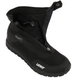 Zapatilla Bici Mtb Enduro Leatt 7.0 Hydradri Flat Waterproof