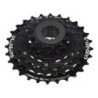 Piñon Shimano 7vel Cassette Bicicleta Mtb Hg200 12-32 Bora