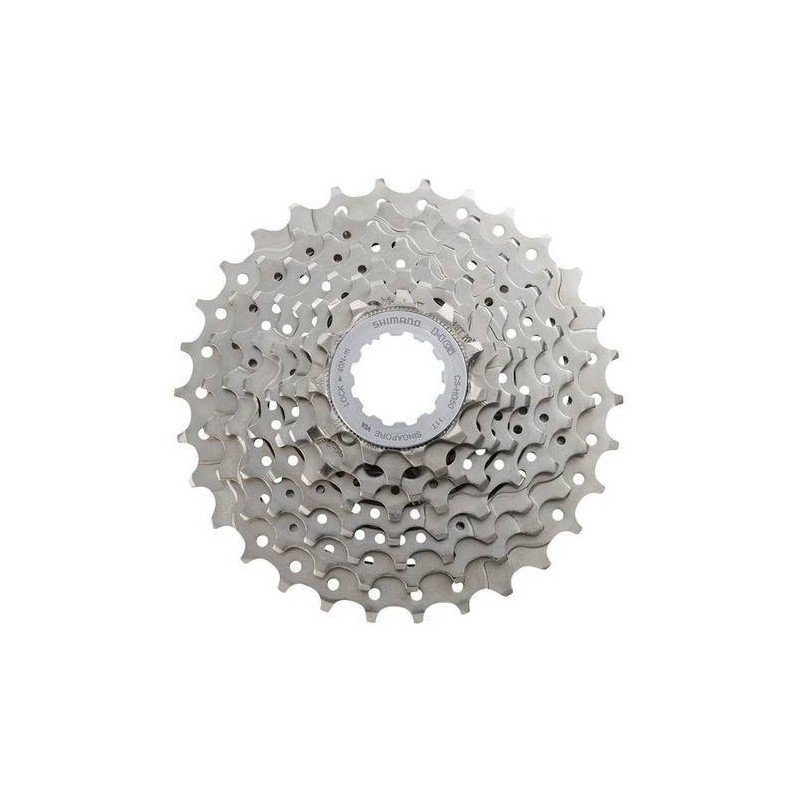 Piñon Shimano Claris 8vel Cassette Bicicleta Ruta Hg50 11-28 Piñon Shimano Claris 8vel Cassette Bicicleta Ruta Hg50 11-28