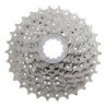 Piñon Shimano Claris 8vel Cassette Bicicleta Ruta Hg50 11-28