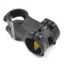 Stem Mtb Pro Koryak 50mm Aluminio Corto 0 Grados Inclinacion