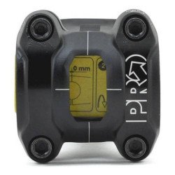 Stem Mtb Pro Koryak 50mm Aluminio Corto 0 Grados Inclinacion